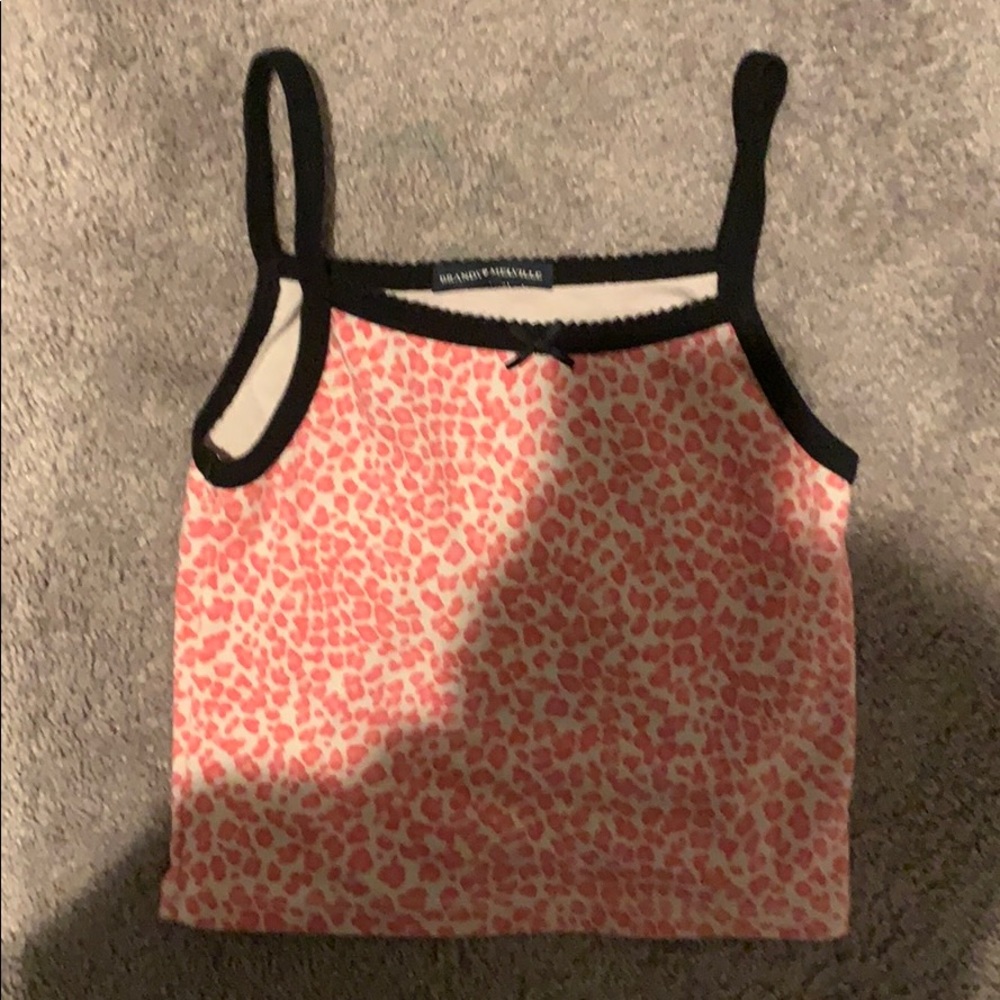 NEW CONDITION Brandy melville tank top